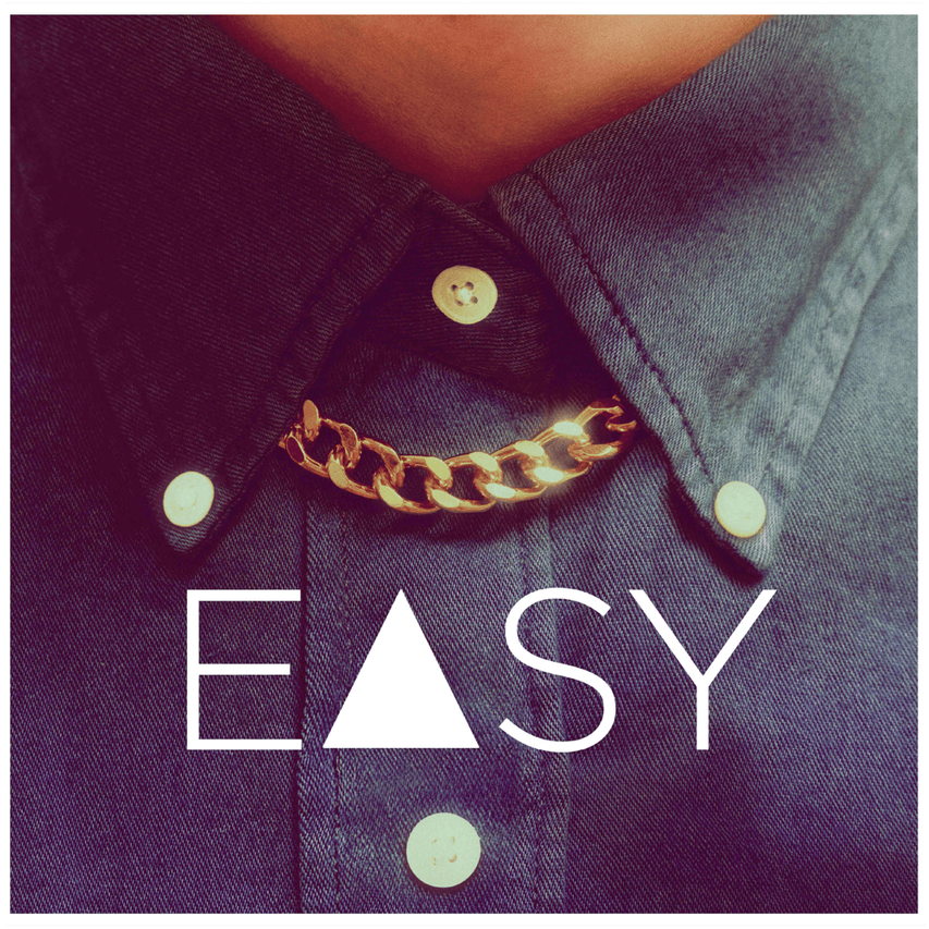 Pochette de l'album Easy